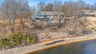 7 Heatherbrooke Lane, Bella Vista, AR 72715