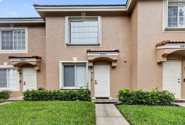 9899 KAMENA Circle, Boynton Beach, FL 33436