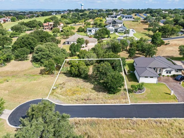 408 Emerald WAY, Horseshoe Bay, TX 78657