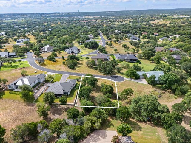 408 Emerald WAY, Horseshoe Bay, TX 78657