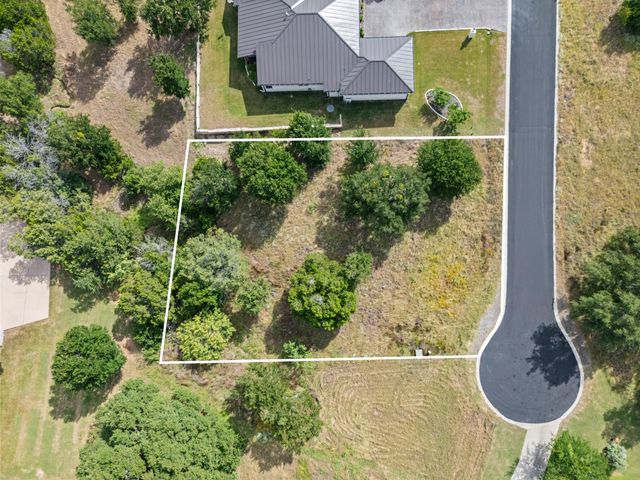 408 Emerald WAY, Horseshoe Bay, TX 78657