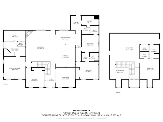 416 N Highway 590, Comanche, TX 76442