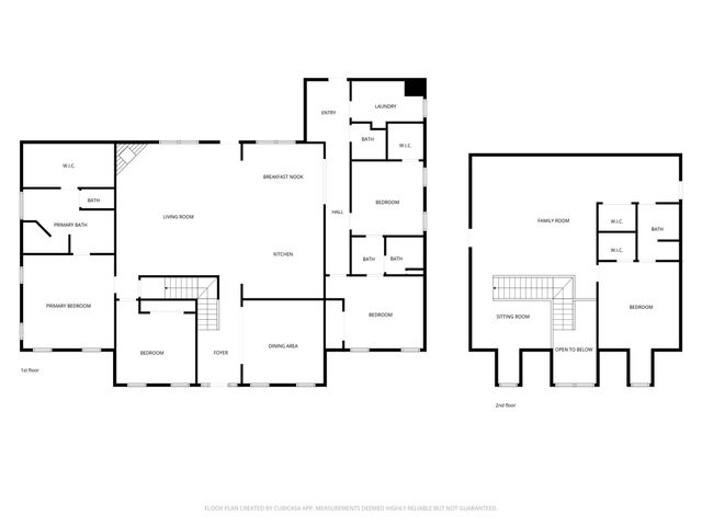 416 N Highway 590, Comanche, TX 76442