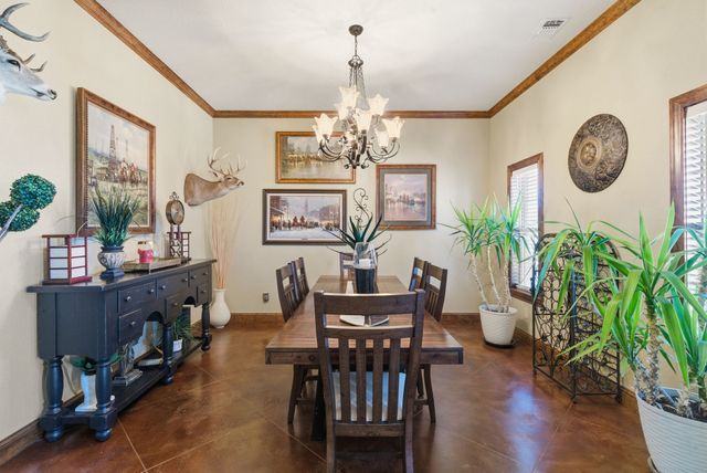 416 N Highway 590, Comanche, TX 76442