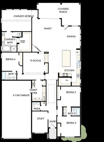 1600 Cedarberry Drive, Northlake, TX 76226