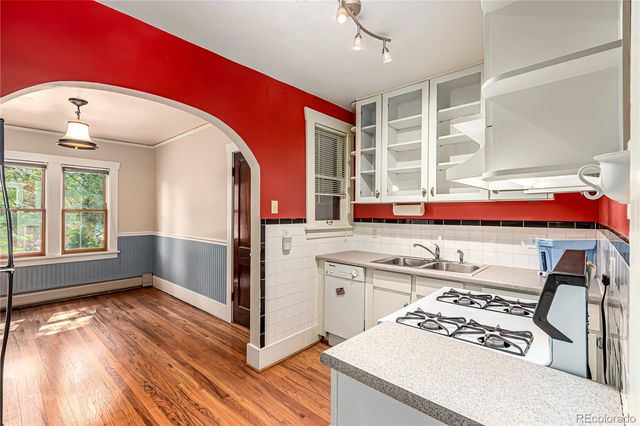 1550 N High Street 4, Denver, CO 80218