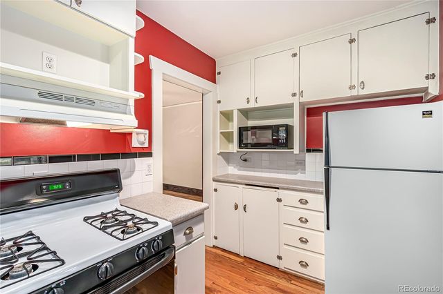 1550 N High Street 4, Denver, CO 80218