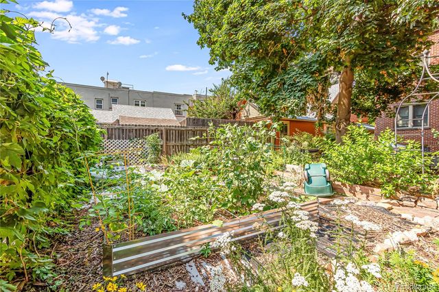 1550 N High Street 4, Denver, CO 80218