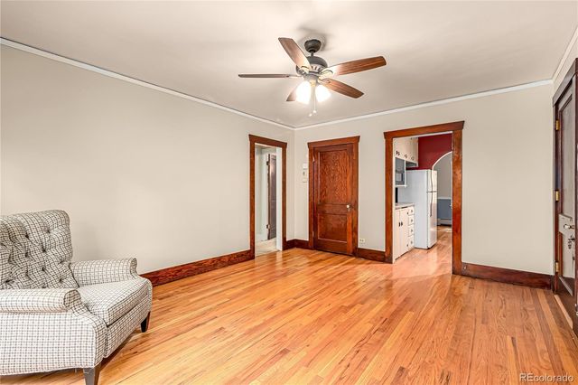 1550 N High Street 4, Denver, CO 80218