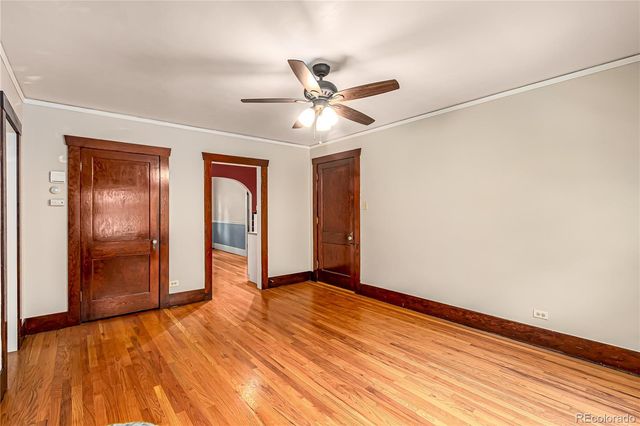 1550 N High Street 4, Denver, CO 80218