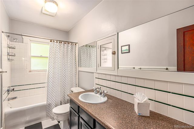 1550 N High Street 4, Denver, CO 80218