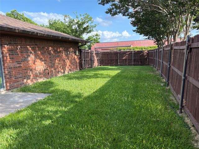 3902 San Mateo Drive, Plano, TX 75023