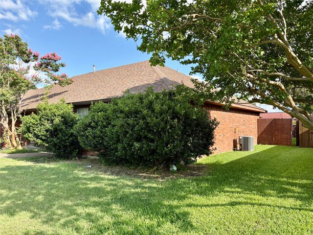 3902 San Mateo Drive, Plano, TX 75023