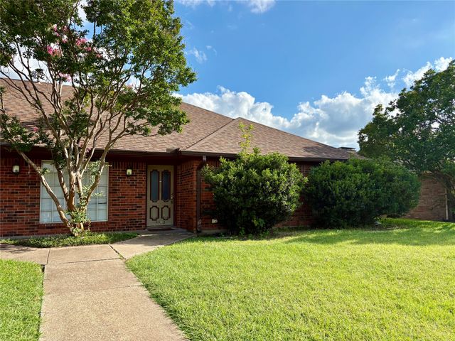 3902 San Mateo Drive, Plano, TX 75023