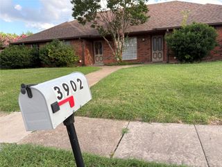 3902 San Mateo Drive, Plano, TX 75023