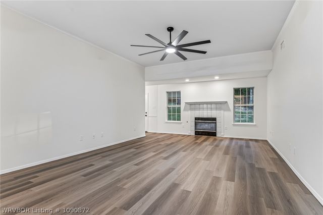 9804 Broadwell Street, Fort Smith, AR 72908