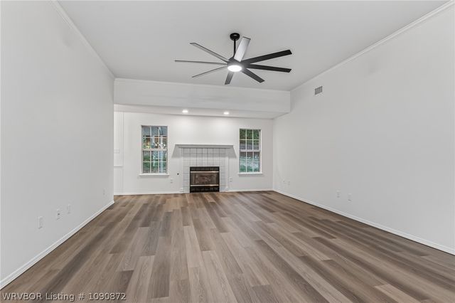 9804 Broadwell Street, Fort Smith, AR 72908