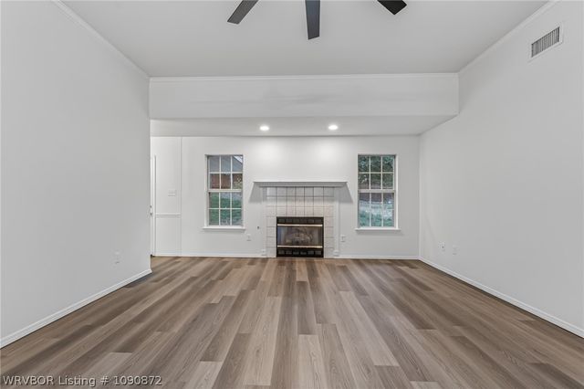 9804 Broadwell Street, Fort Smith, AR 72908