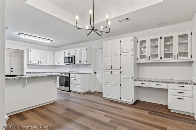 9804 Broadwell Street, Fort Smith, AR 72908