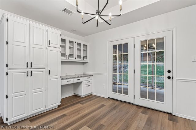 9804 Broadwell Street, Fort Smith, AR 72908