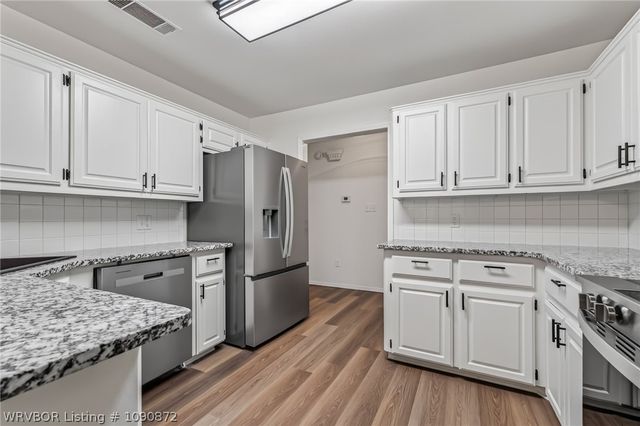 9804 Broadwell Street, Fort Smith, AR 72908