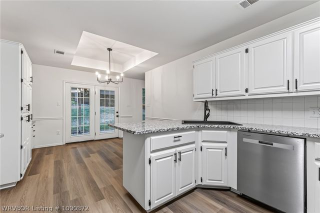 9804 Broadwell Street, Fort Smith, AR 72908