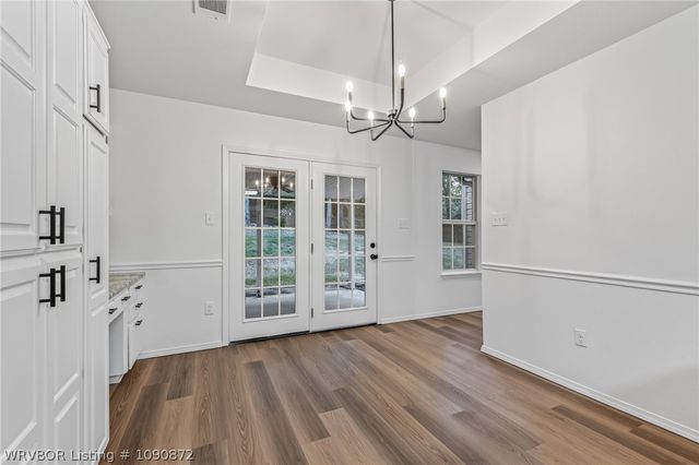 9804 Broadwell Street, Fort Smith, AR 72908