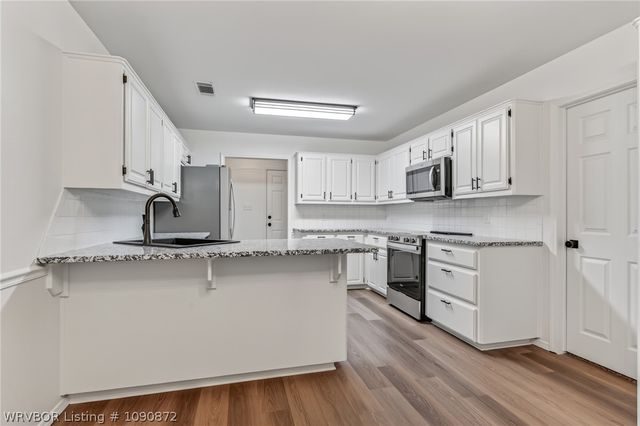 9804 Broadwell Street, Fort Smith, AR 72908