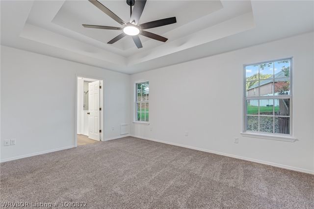 9804 Broadwell Street, Fort Smith, AR 72908