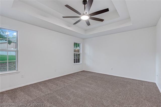 9804 Broadwell Street, Fort Smith, AR 72908