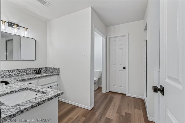 9804 Broadwell Street, Fort Smith, AR 72908