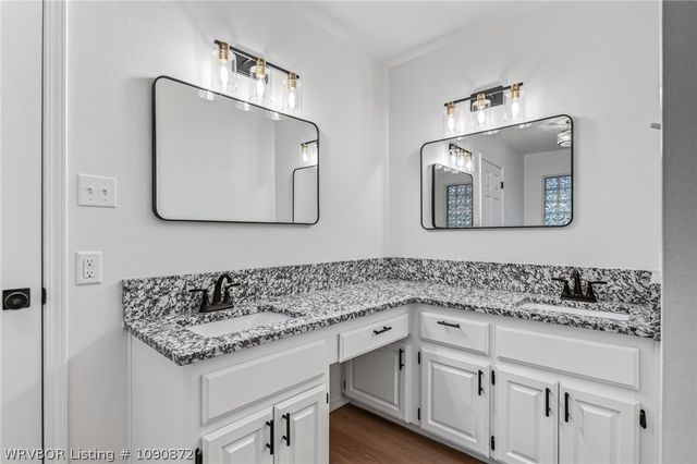 9804 Broadwell Street, Fort Smith, AR 72908
