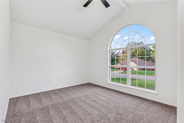9804 Broadwell Street, Fort Smith, AR 72908