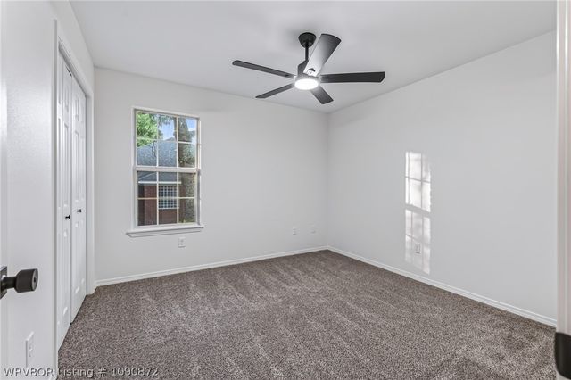 9804 Broadwell Street, Fort Smith, AR 72908
