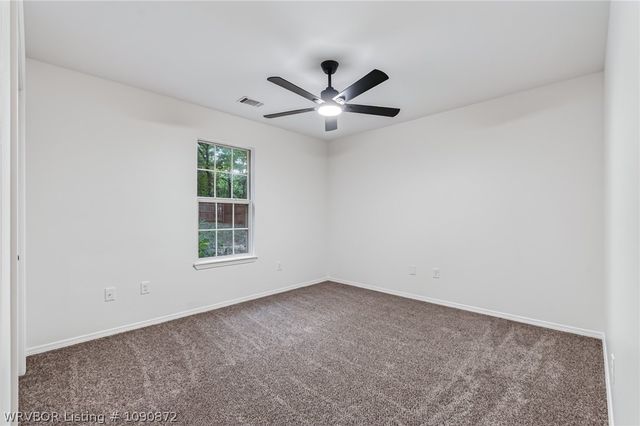 9804 Broadwell Street, Fort Smith, AR 72908