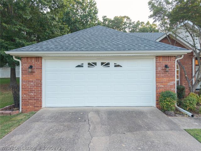 9804 Broadwell Street, Fort Smith, AR 72908