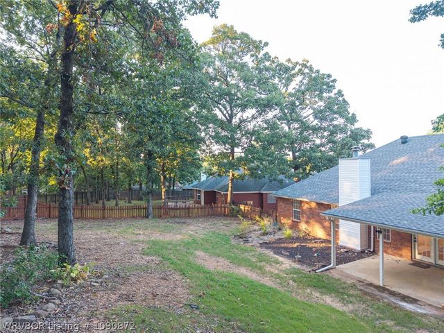 9804 Broadwell Street, Fort Smith, AR 72908