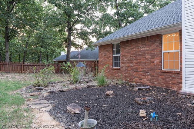 9804 Broadwell Street, Fort Smith, AR 72908