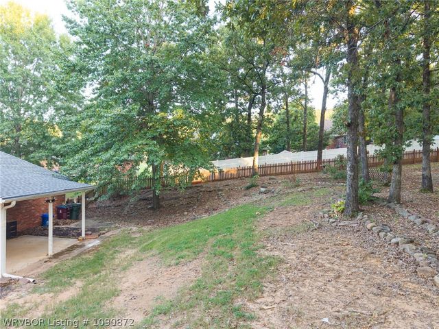 9804 Broadwell Street, Fort Smith, AR 72908