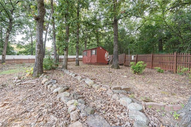 9804 Broadwell Street, Fort Smith, AR 72908