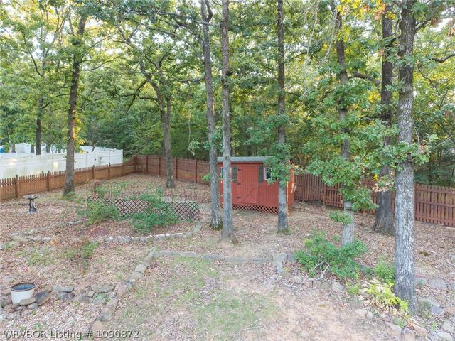 9804 Broadwell Street, Fort Smith, AR 72908