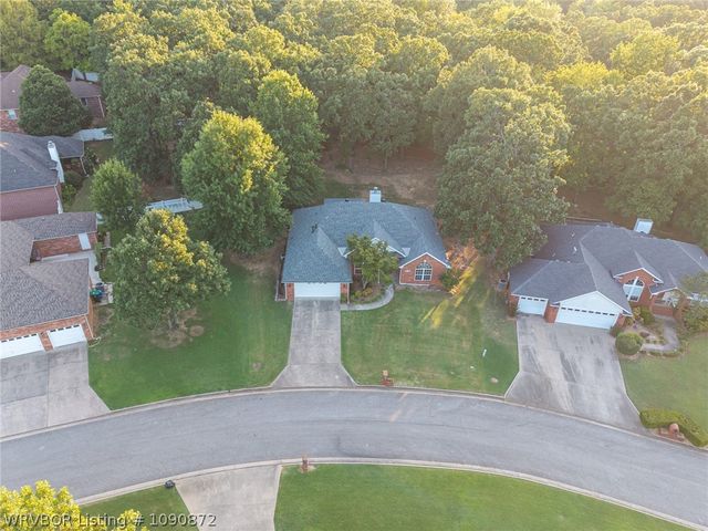 9804 Broadwell Street, Fort Smith, AR 72908