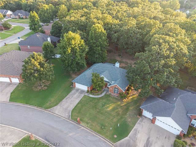 9804 Broadwell Street, Fort Smith, AR 72908