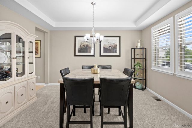18052 Triple Crown Street, Parker, CO 80134