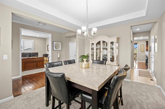 18052 Triple Crown Street, Parker, CO 80134