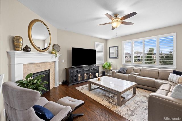 18052 Triple Crown Street, Parker, CO 80134