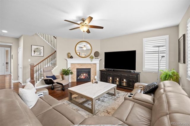 18052 Triple Crown Street, Parker, CO 80134