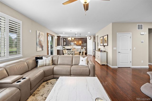 18052 Triple Crown Street, Parker, CO 80134