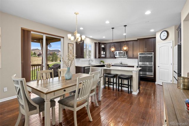 18052 Triple Crown Street, Parker, CO 80134