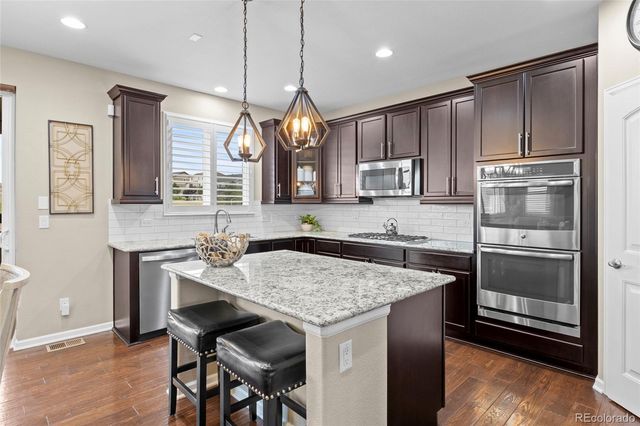 18052 Triple Crown Street, Parker, CO 80134